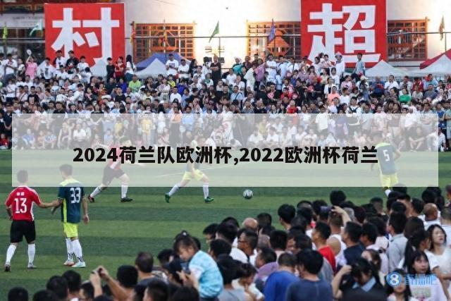 2024荷兰队欧洲杯,2022欧洲杯荷兰