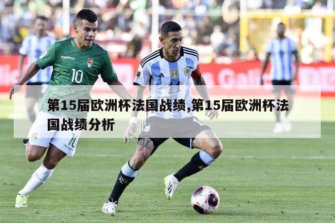 第15届欧洲杯法国战绩,第15届欧洲杯法国战绩分析